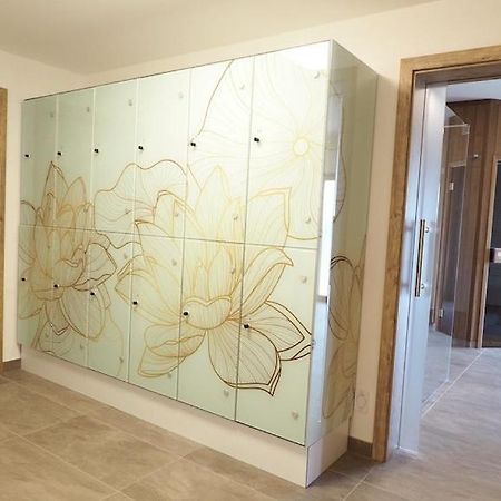 Apartmany Chajdovka Boží Dar Εξωτερικό φωτογραφία