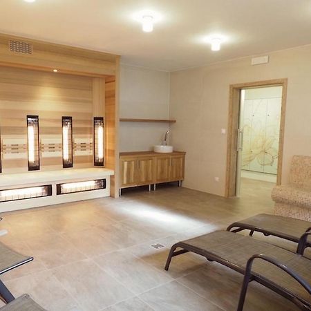 Apartmany Chajdovka Boží Dar Εξωτερικό φωτογραφία