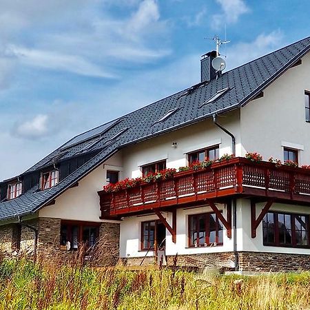 Apartmany Chajdovka Boží Dar Εξωτερικό φωτογραφία