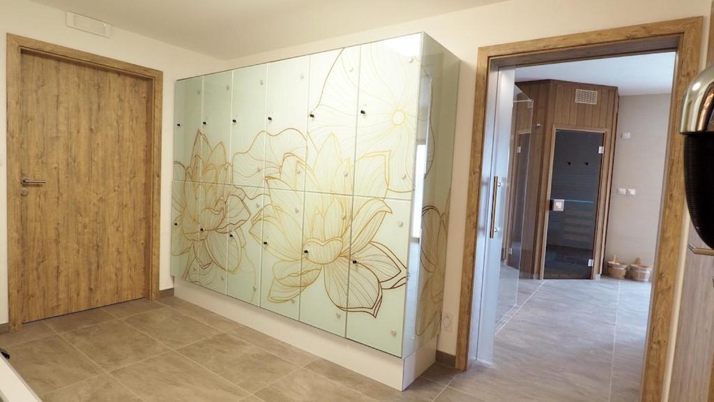 Apartmany Chajdovka Boží Dar Εξωτερικό φωτογραφία