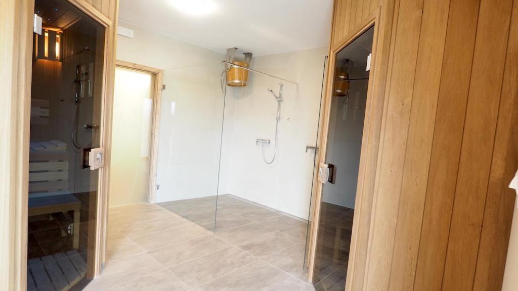 Apartmany Chajdovka Boží Dar Εξωτερικό φωτογραφία