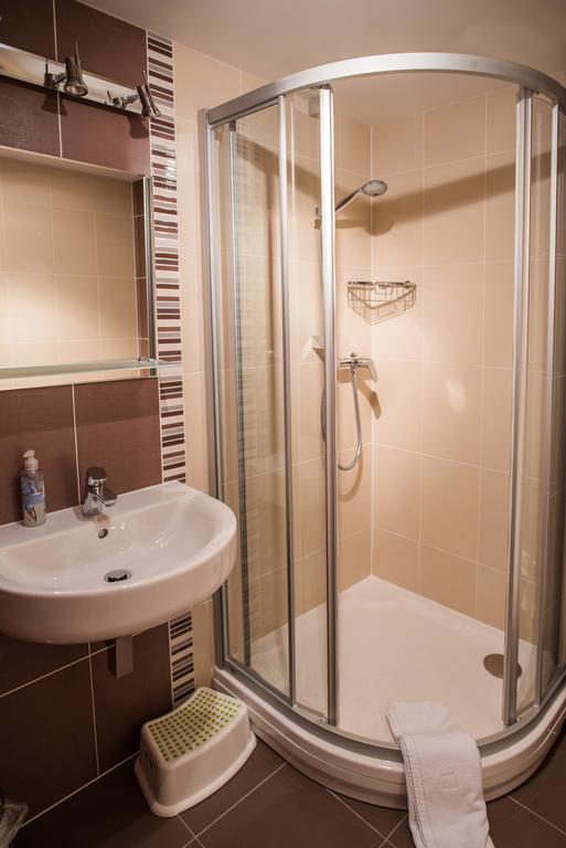Apartmany Chajdovka Boží Dar Δωμάτιο φωτογραφία