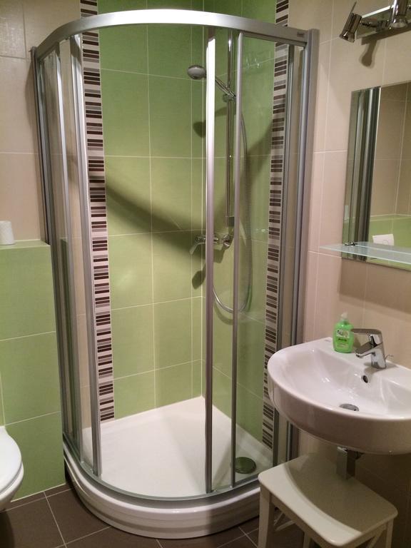 Apartmany Chajdovka Boží Dar Δωμάτιο φωτογραφία