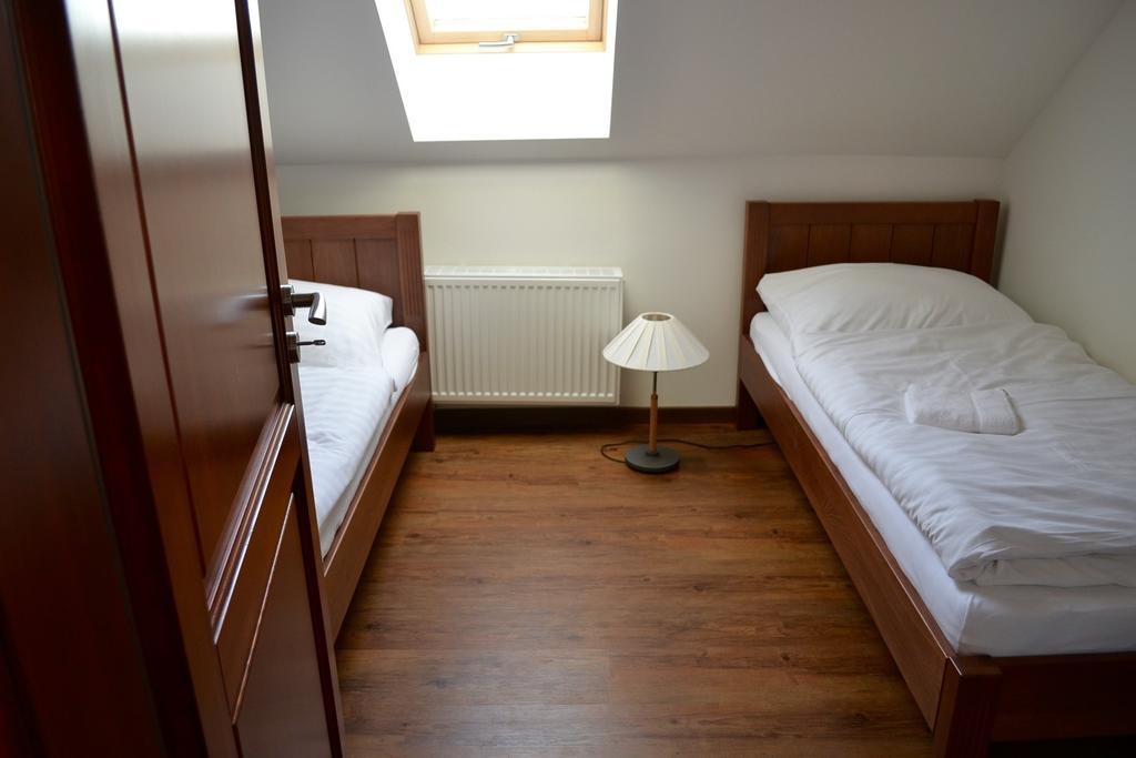 Apartmany Chajdovka Boží Dar Δωμάτιο φωτογραφία