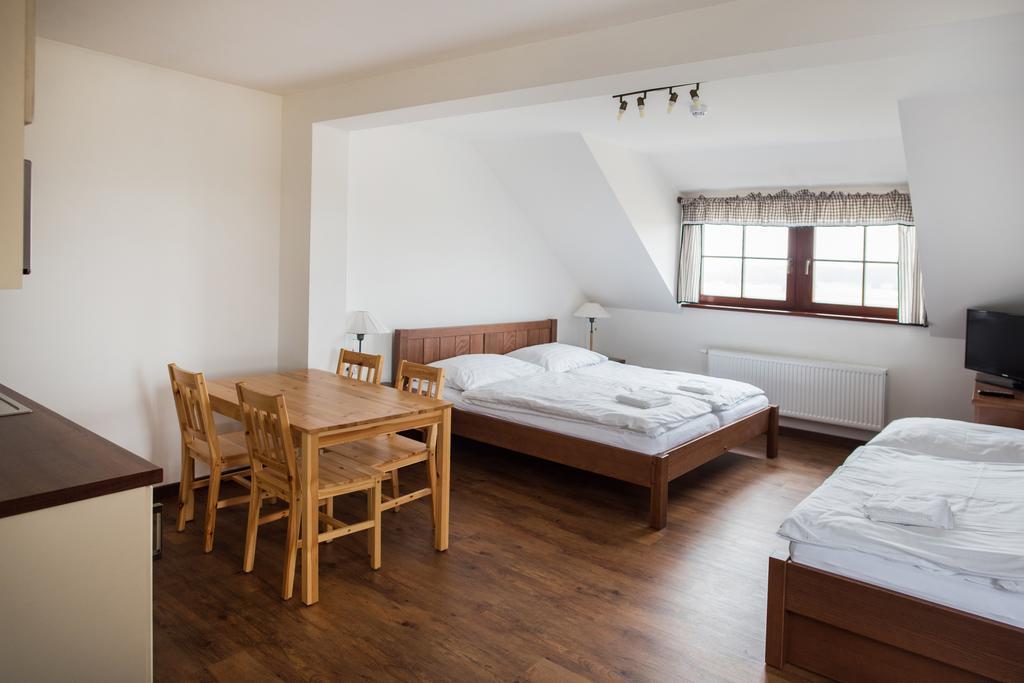 Apartmany Chajdovka Boží Dar Δωμάτιο φωτογραφία