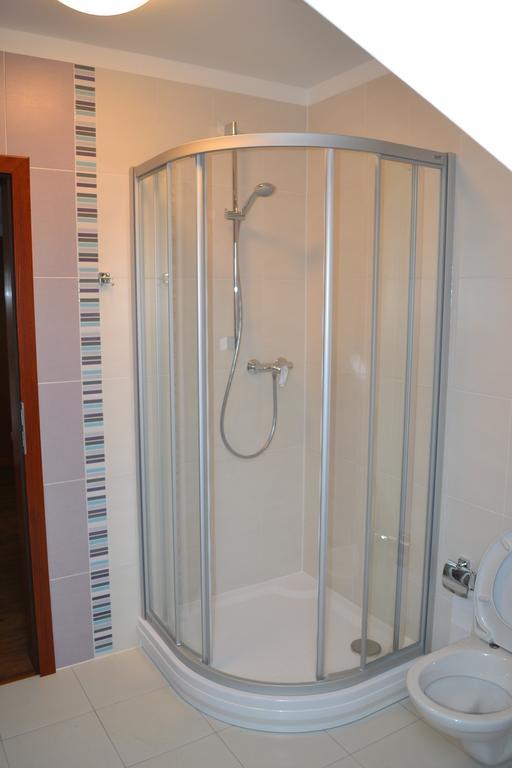 Apartmany Chajdovka Boží Dar Δωμάτιο φωτογραφία