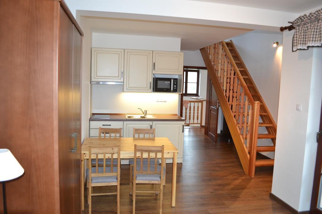 Apartmany Chajdovka Boží Dar Δωμάτιο φωτογραφία